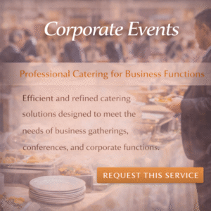 Corporate Events